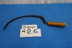 Sierp 426a do podbierania zboża