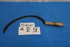 Sierp 429a do podbierania zboża