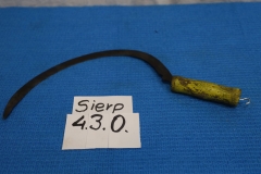 Sierp 430a do podbierania zboża