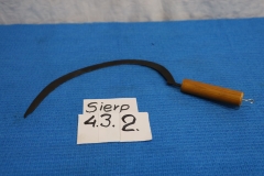 Sierp 432a do podbierania zboża