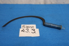 Sierp 433a do podbierania zboża