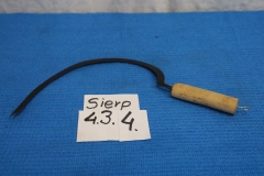 Sierp 434a do podbierania zboża