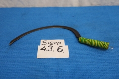 Sierp 436a do podbierania zboża