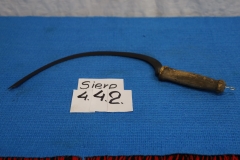 Sierp 442a do podbierania zboża