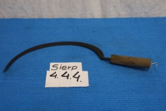 Sierp 444a do podbierania zboża
