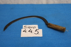 Sierp 445a do podbierania zboża