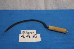 Sierp 446a do podbierania zboża