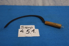 Sierp 451a do podbierania zboża