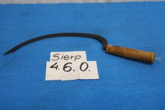 Sierp 460a do podbierania zboża