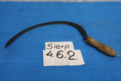 Sierp 462a do podbierania zboża