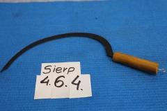Sierp 464a do podbierania zboża