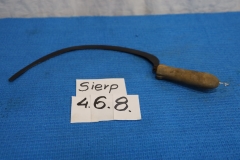 Sierp 468a do podbierania zboża