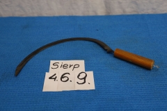 Sierp 469a do podbierania zboża