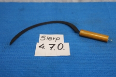 Sierp 470a do podbierania zboża