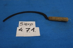 Sierp 471a do podbierania zboża