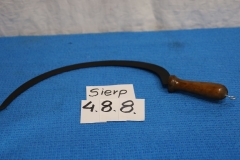 Sierp 488a do podbierania zboża