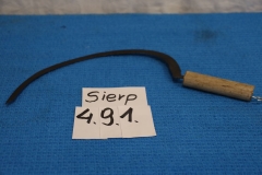 Sierp 491a do podbierania zboża
