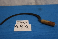 Sierp 494a do podbierania zboża