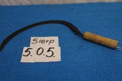 Sierp 505a do podbierania zboża