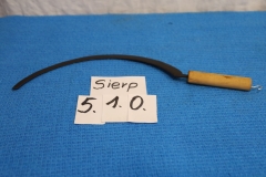 Sierp 510a do podbierania zboża