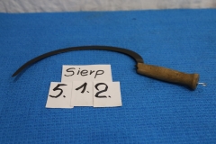 Sierp 512a do podbierania zboża