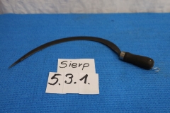 Sierp 531a do podbierania zboża