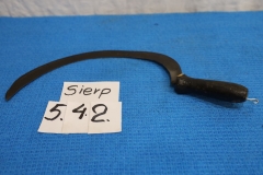 Sierp 542a do podbierania zboża