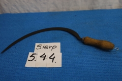 Sierp 544a do podbierania zboża