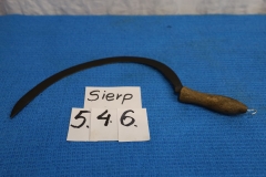 Sierp 546a do podbierania zboża