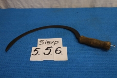 Sierp 556a do podbierania zboża