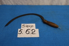 Sierp 562a do podbierania zboża