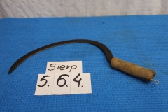 Sierp 564a do podbierania zboża