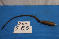 Sierp 566a do podbierania zboża