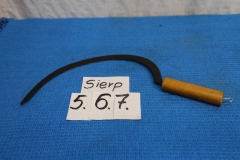 Sierp 567a do podbierania zboża