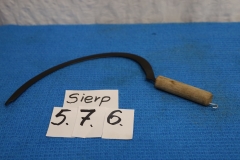 Sierp 576a do podbierania zboża