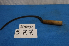 Sierp 577a do podbierania zboża