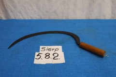 Sierp 582a do podbierania zboża