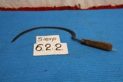 Sierp 622a do podbierania zboża