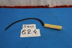 Sierp 624a do podbierania zboża