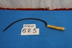 Sierp 625a do podbierania zboża