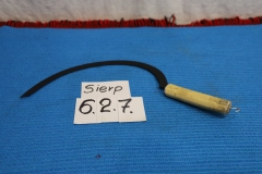 Sierp 627a do podbierania zboża