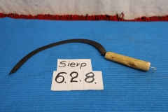 Sierp 628a do podbierania zboża