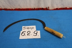 Sierp 629a do podbierania zboża