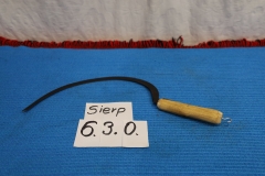 Sierp 630a do podbierania zboża