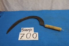 Sierp 700a do podbierania zboża