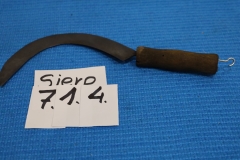 Sierp 714a do podbierania zboża