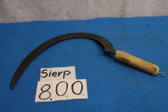 Sierp 800a do podbierania zboża