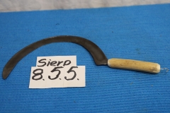 Sierp 855a do podbierania zboża