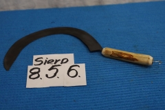 Sierp 856a do podbierania zboża