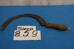 Sierp 859a do podbierania zboża